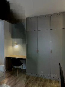 Сдается 1-комн. квартира, 33 м²