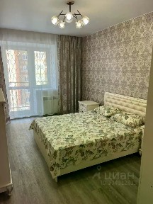 Сдается 2-комн. квартира, 61 м²