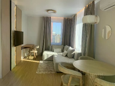 Сдается 1-комн. квартира, 47 м²