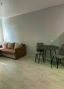 Сдается 1-комн. квартира, 45,1 м²