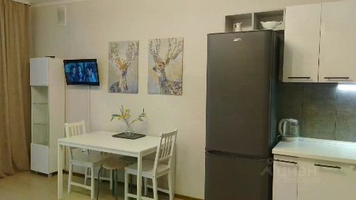 Сдается 1-комн. квартира, 58 м²
