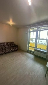 Сдается студия, 22 м²