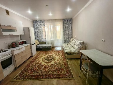 Сдается 1-комн. квартира, 45 м²