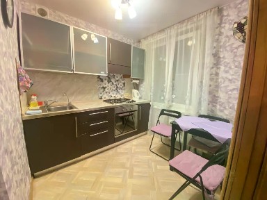 Москва, ВАО, р-н Богородское, Бойцовая ул., 14К2
