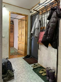 Сдается 2-комн. квартира, 45 м²