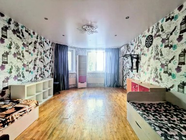 Сдается 3-комн. квартира, 81,3 м²