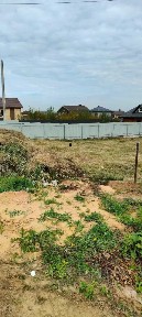 Продается участок, 7 сот.