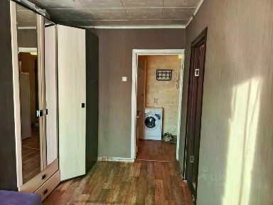 Сдается 2-комн. квартира, 22,6 м²
