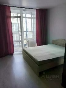 Сдается 2-комн. квартира, 62,9 м²