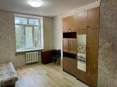 Сдается студия, 17,3 м²