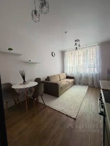 Сдается 1-комн. квартира, 40 м²