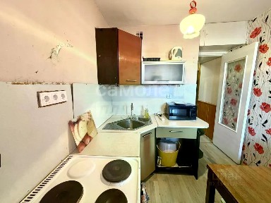 Сдается 1-комн. квартира, 33,3 м²
