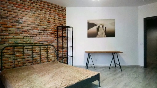 Сдается 1-комн. квартира, 44,4 м²