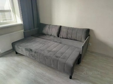 Сдается студия, 22 м²