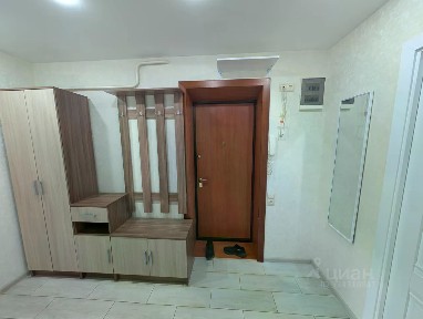 Сдается 1-комн. квартира, 38 м²