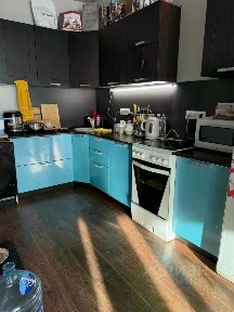 Сдается 2-комн. квартира, 43 м²