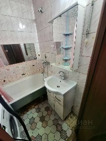 Сдается 1-комн. квартира, 36 м²