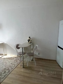 Сдается 1-комн. квартира, 33 м²