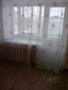 Сдается 1-комн. квартира, 30 м²