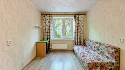 Сдается 2-комн. квартира, 48 м²