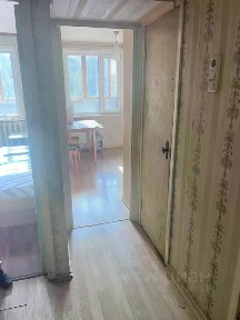 Сдается 1-комн. квартира, 33 м²