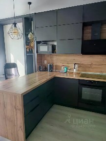 Сдается 2-комн. квартира, 55 м²