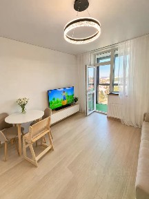 Сдается 3-комн. квартира, 50 м²