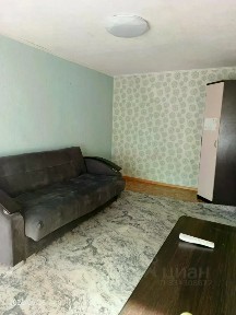 Сдается 1-комн. квартира, 28 м²