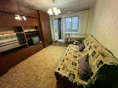 Сдается 2-комн. квартира, 48 м²