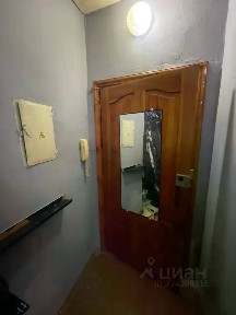 Сдается 2-комн. квартира, 42,1 м²