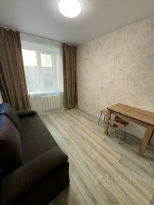 Сдается студия, 16 м²