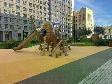 Сдается 1-комн. квартира, 36,8 м²