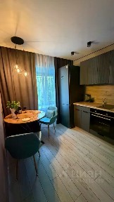 Продается 1-комн. квартира, 30,8 м²
