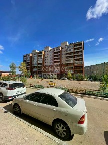 Продается 2-комн. квартира, 53,8 м²