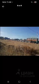 Продается участок, 9,39 сот.