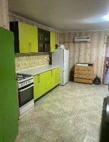 Продается 1-этажный дом, 82 м²