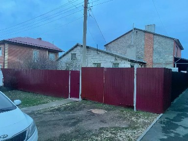 Продается 1-этажный дом, 49,9 м²