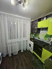 Сдается 1-комн. квартира, 36 м²