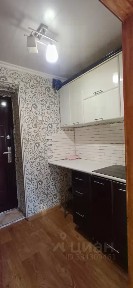 Сдается студия, 18 м²