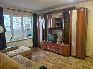 Продается 1-комн. квартира, 37 м²