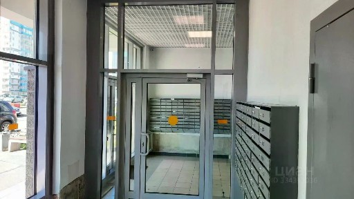 Продается 1-комн. квартира, 37,7 м²