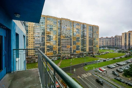 Продается 3-комн. квартира, 72,2 м²