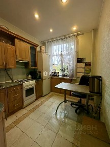 Продается 2-комн. квартира, 48,5 м²