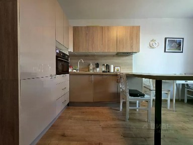 Продаются 1-комн. апартаменты, 35,9 м²