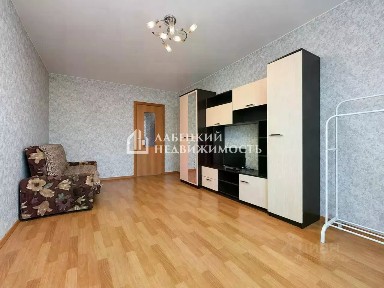 Продается 1-комн. квартира, 40,1 м²