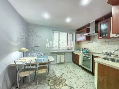Продается 1-комн. квартира, 38,4 м²