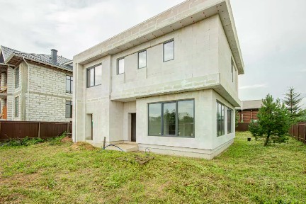 Продается 2-этажный дом, 178,8 м²