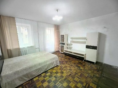 Продается 2-комн. квартира, 52,3 м²