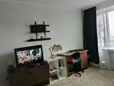 Продается 1-комн. квартира, 35,4 м²