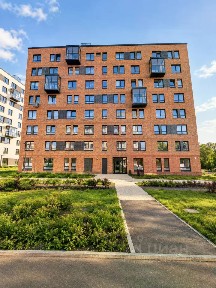 Продается 3-комн. квартира, 91 м²